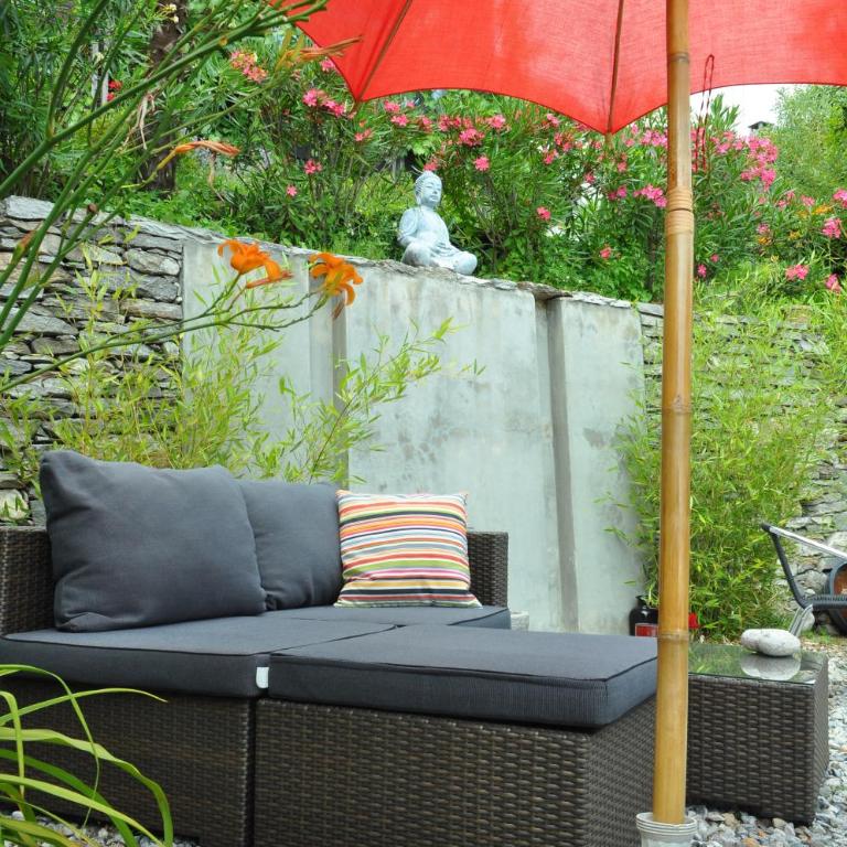 Casa Grillino - Studio (2 Erwachsene) - 5
