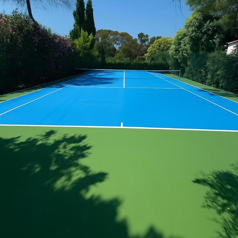 Premium house in Mougins with Private Tennis - Villa - 10