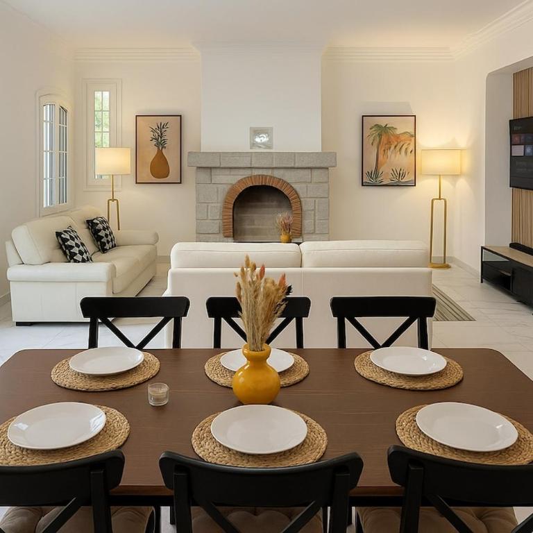 Premium house in Mougins with Private Tennis - Villa - 11