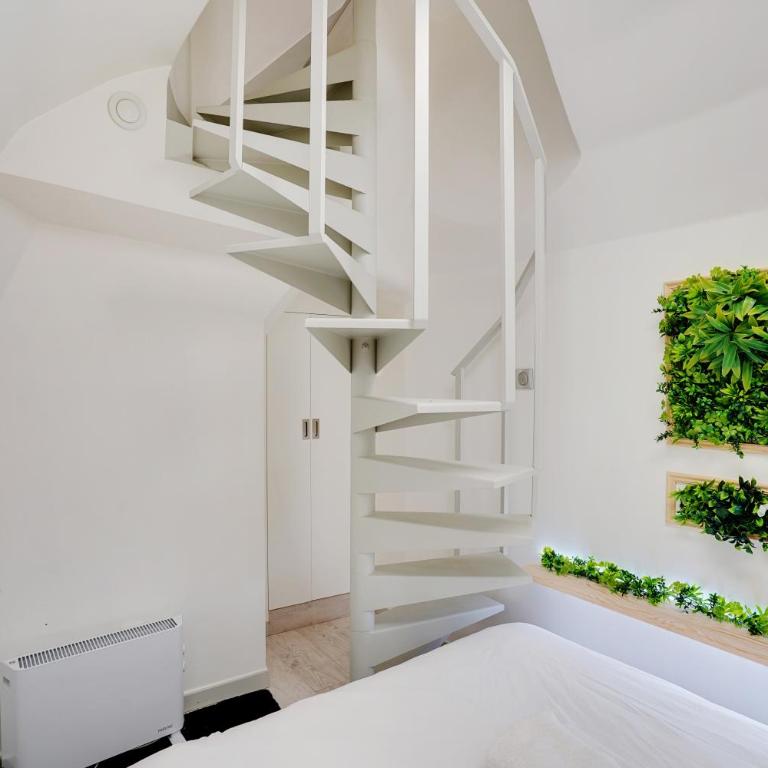 Le Marais charmant - Appartamento con 1 Camera da Letto - 7