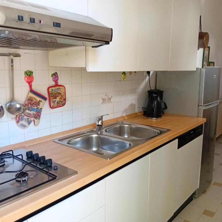 Stella House in the heart of ancient Florence - Appartamento con 2 Camere da Letto - 29