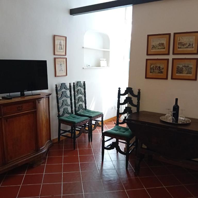 Stella House in the heart of ancient Florence - Appartamento con 2 Camere da Letto - 12