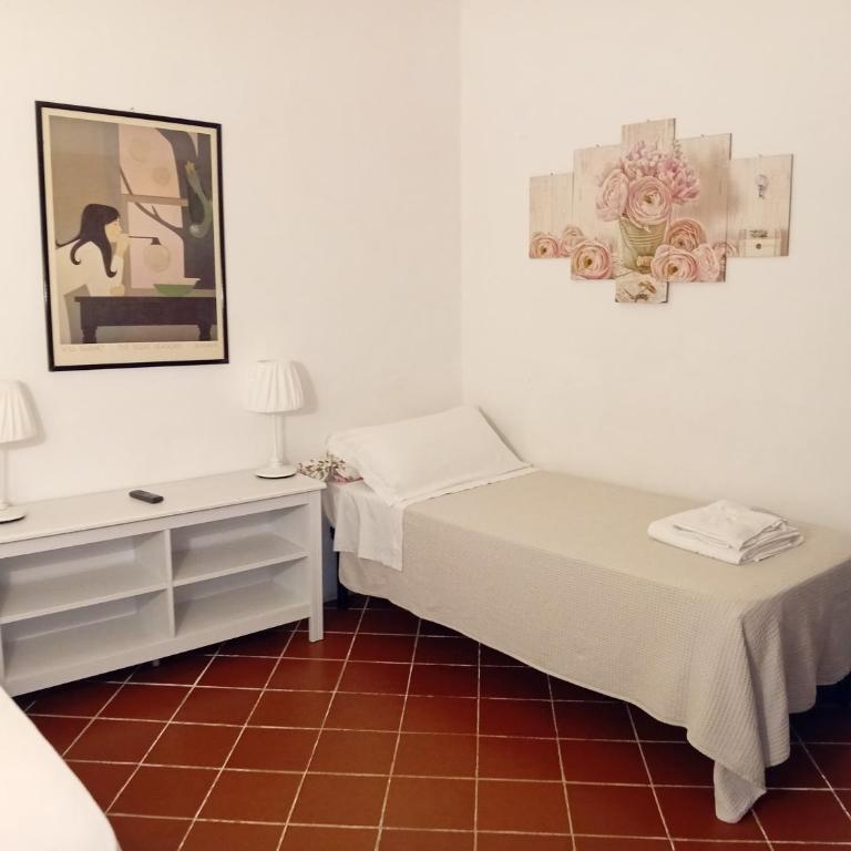 Stella House in the heart of ancient Florence - Appartamento con 2 Camere da Letto - 6
