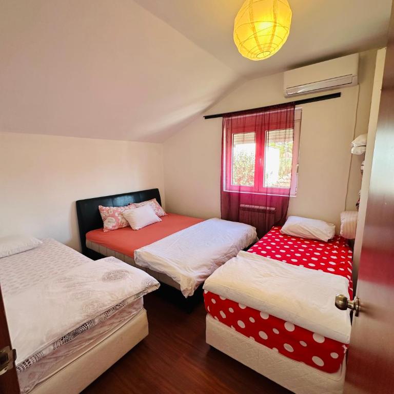 House of peace - Apartment with Terrace - 21