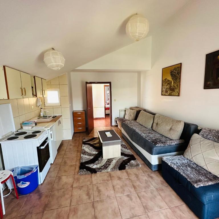 House of peace - Apartment with Terrace - 19