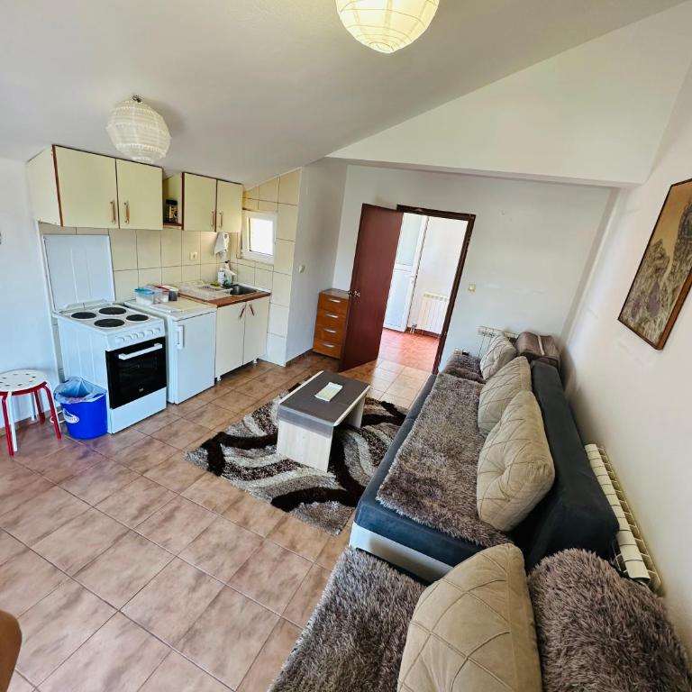House of peace - Apartment with Terrace - 18