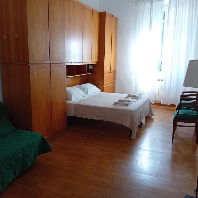 Stella House in the heart of ancient Florence - Appartamento con 2 Camere da Letto - 2
