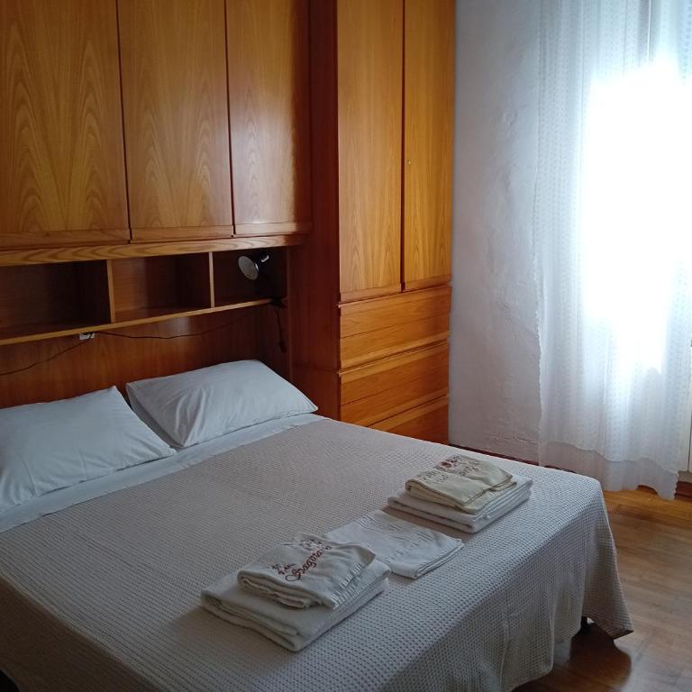 Stella House in the heart of ancient Florence - Appartamento con 2 Camere da Letto - 3