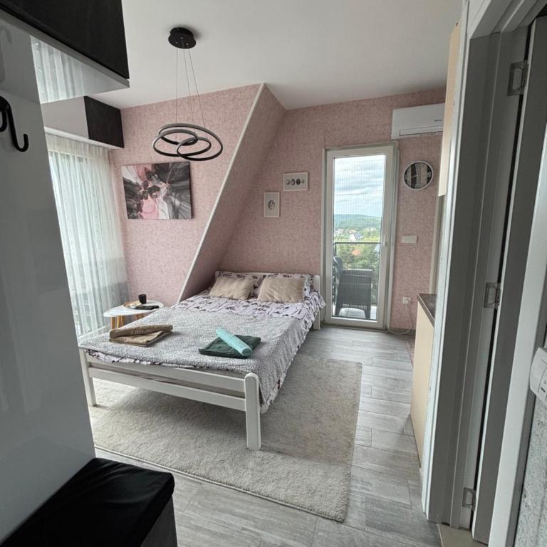 Apartman-Diva-Vukovic - One-Bedroom Apartment - 5