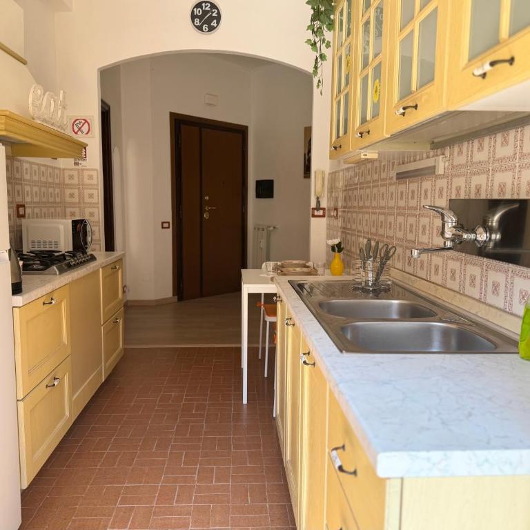 Casa Nonna Anna - Appartamento con 1 Camera da Letto - 12