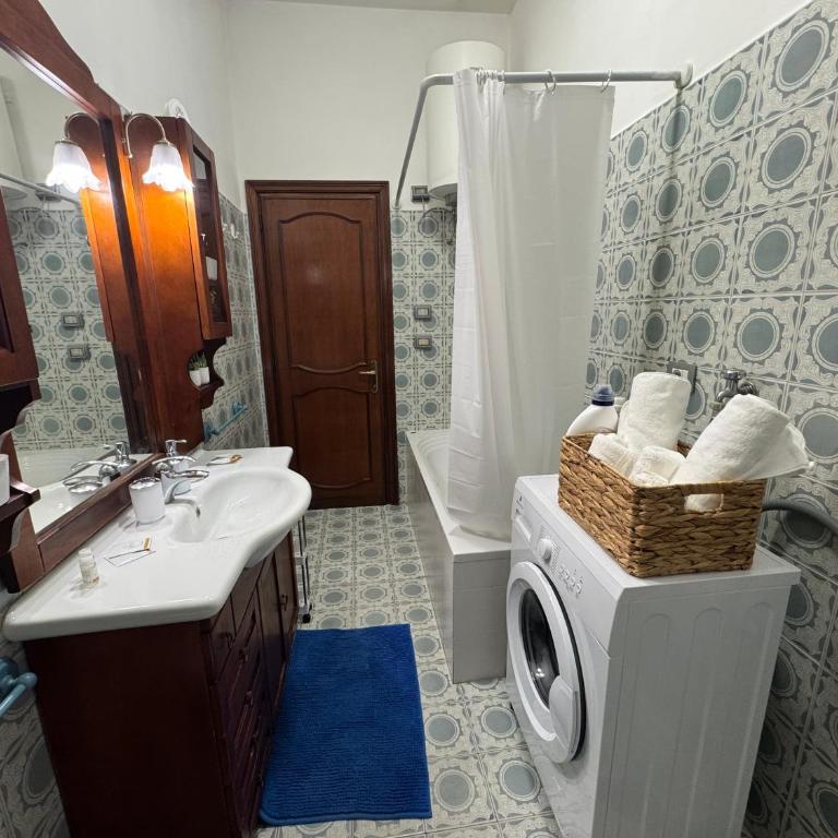 Casa Nonna Anna - Appartamento con 1 Camera da Letto - 6