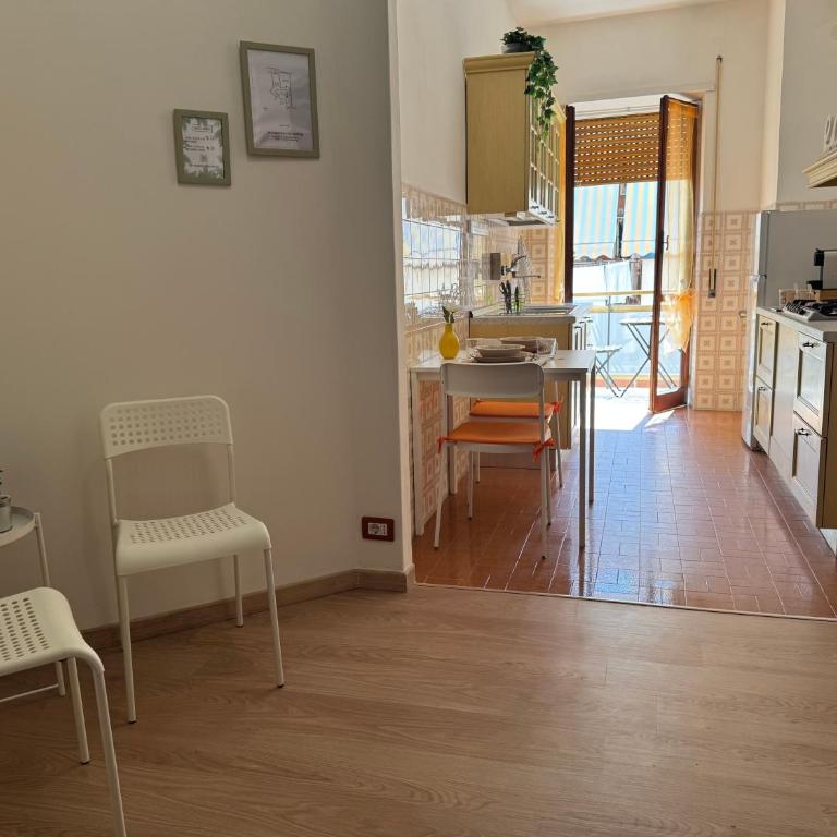 Casa Nonna Anna - Appartamento con 1 Camera da Letto - 9