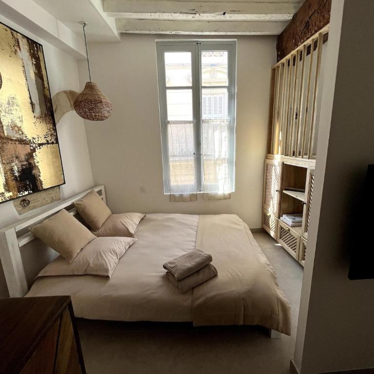 Charmant studio appartement près des Arènes - One-Bedroom Apartment - 3