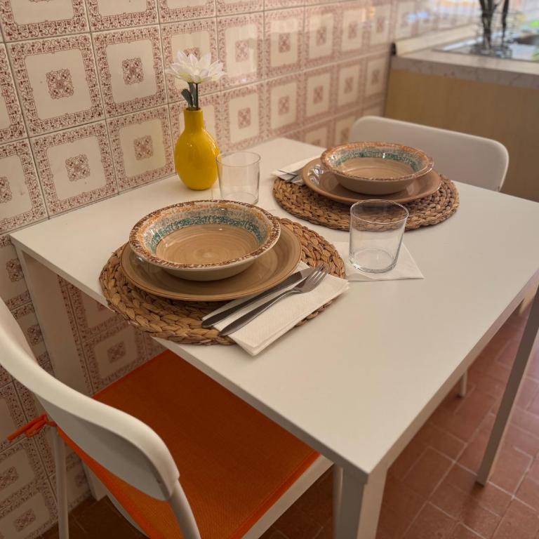 Casa Nonna Anna - Appartamento con 1 Camera da Letto - 11
