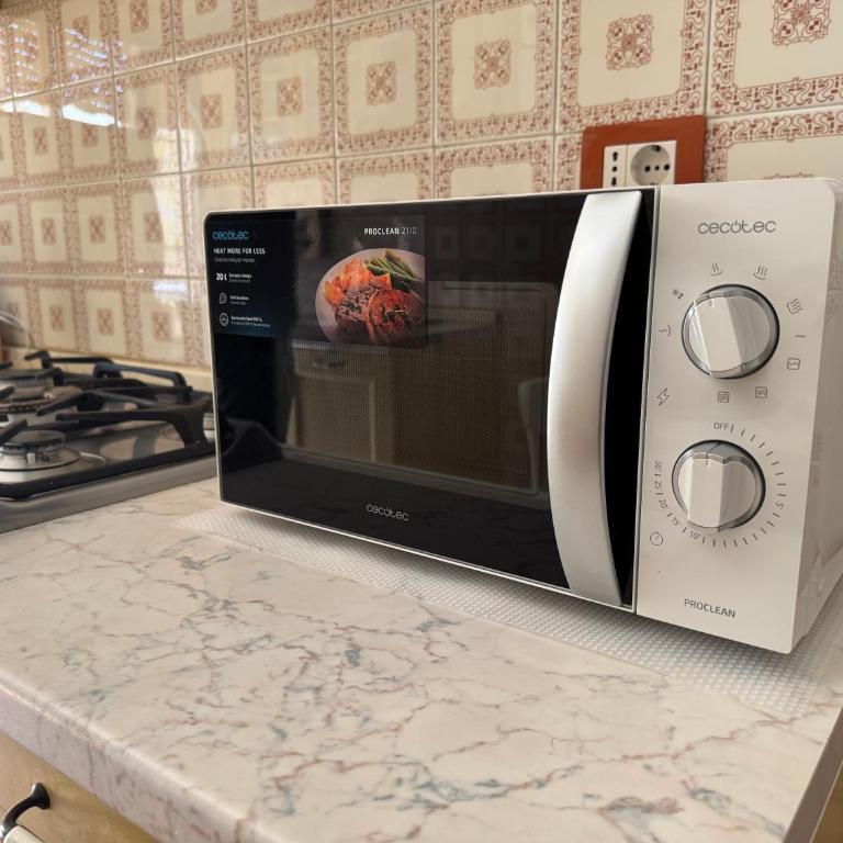 Casa Nonna Anna - Appartamento con 1 Camera da Letto - 14