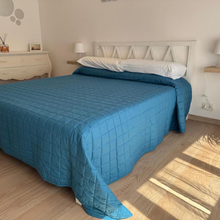 Casa Nonna Anna - Appartamento con 1 Camera da Letto - 16