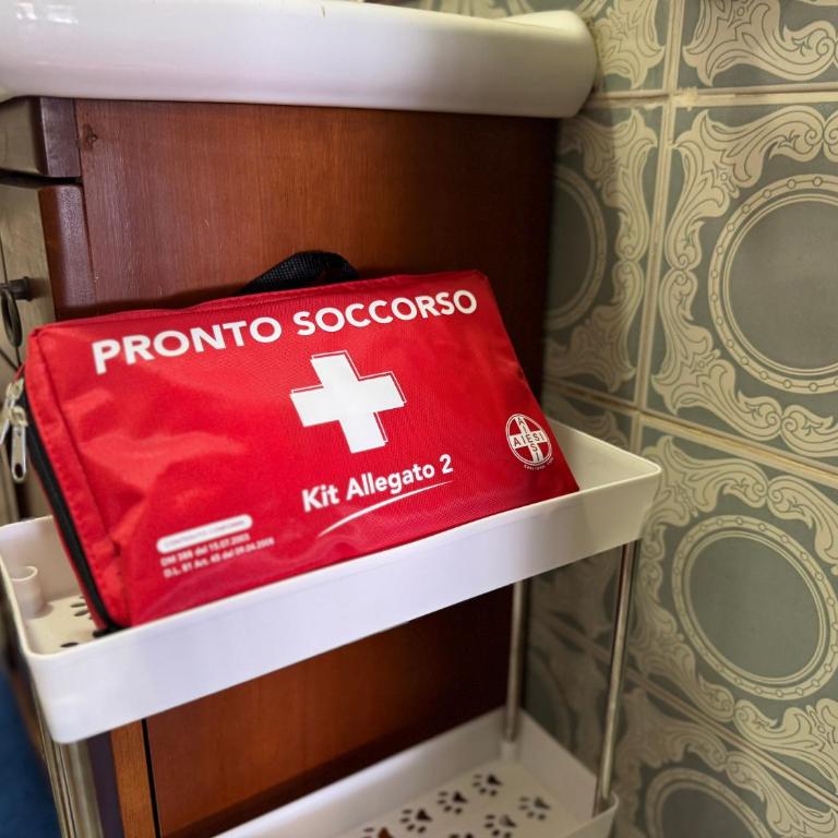 Casa Nonna Anna - Appartamento con 1 Camera da Letto - 25