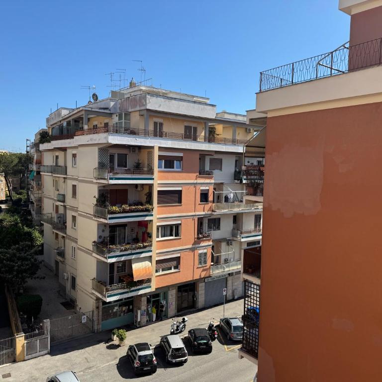 Casa Nonna Anna - Appartamento con 1 Camera da Letto - 24