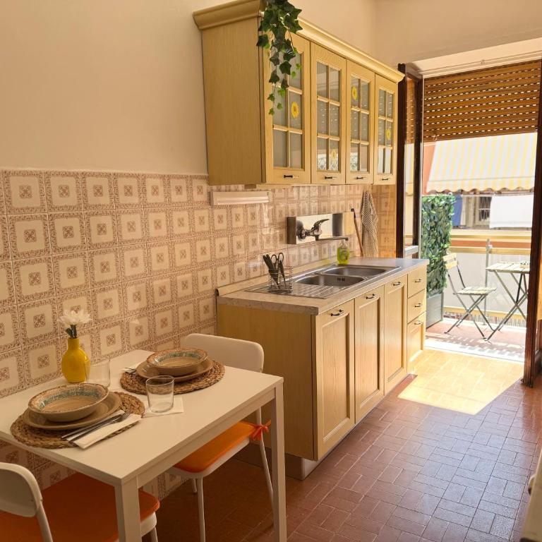 Casa Nonna Anna - Appartamento con 1 Camera da Letto - 2