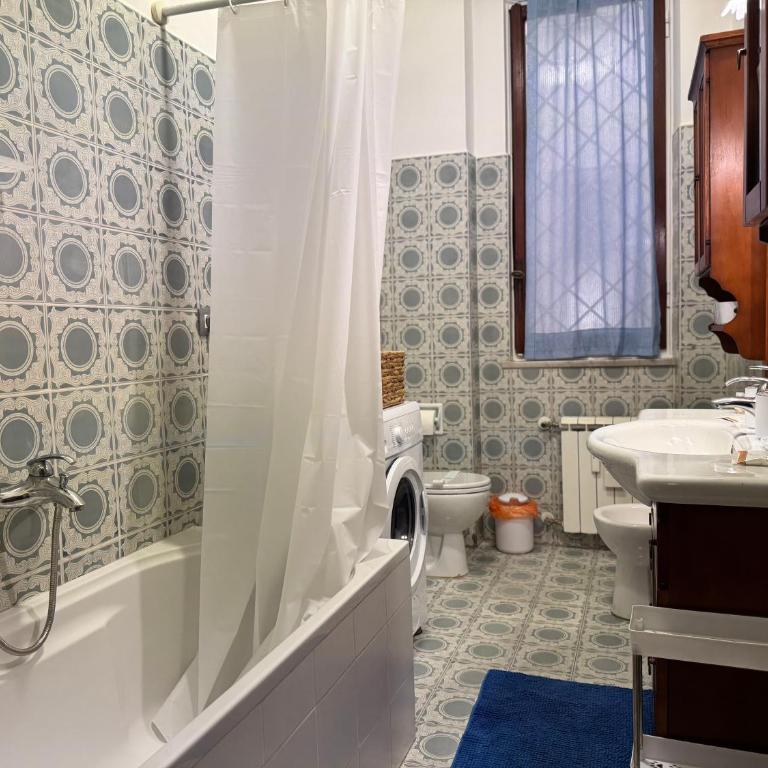 Casa Nonna Anna - Appartamento con 1 Camera da Letto - 23