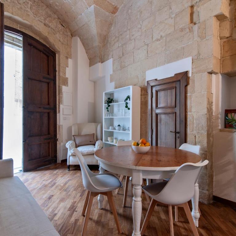 Chiesa Greca Suites - Lecce Selection - Executive Apartment - 12
