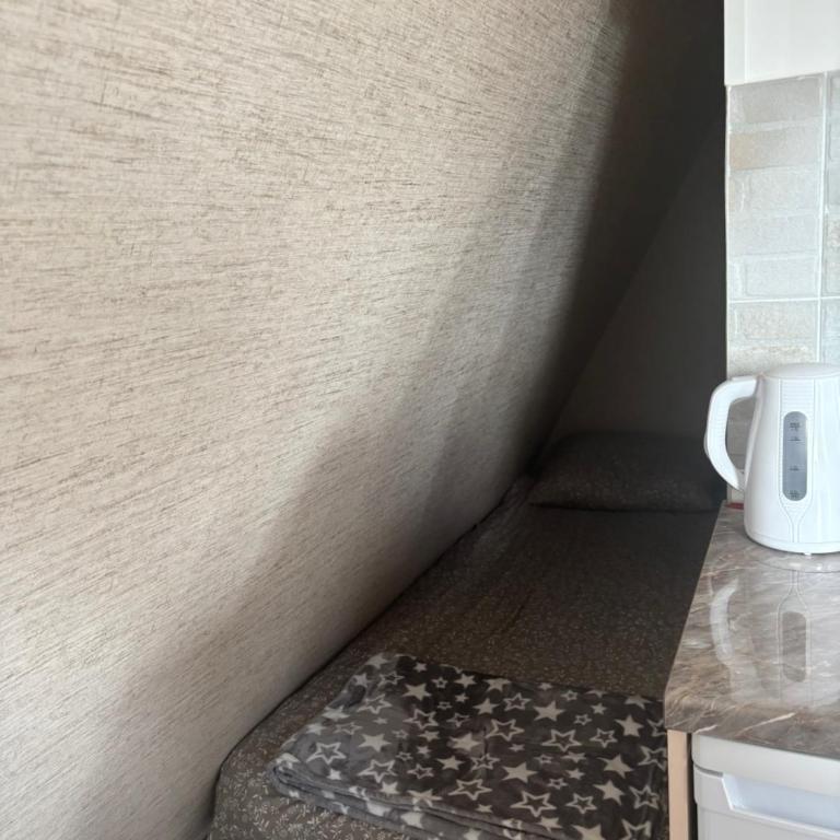Apartman-Diva-Vukovic - One-Bedroom Apartment - 12