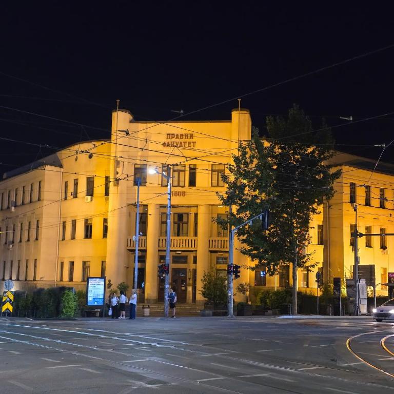 Angelina 2 - Apartman - Prizemlje - 23