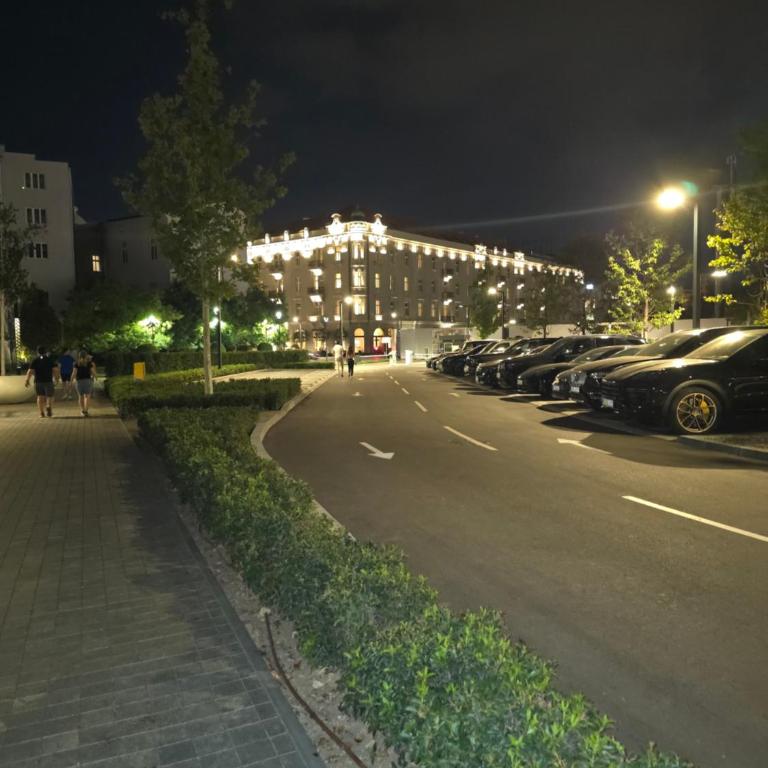 Angelina 2 - Apartman - Prizemlje - 16