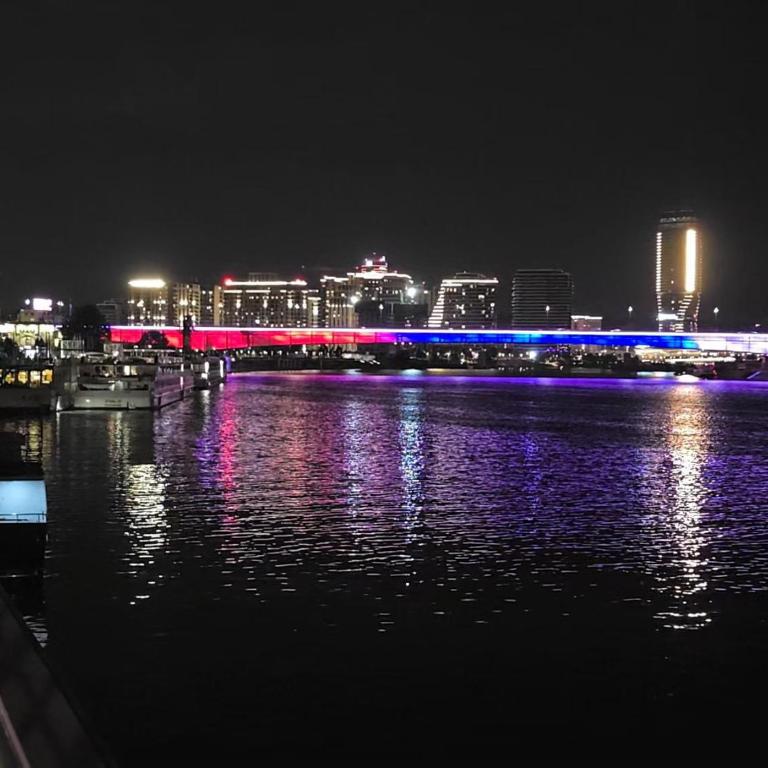 Angelina 2 - Apartman - Prizemlje - 14