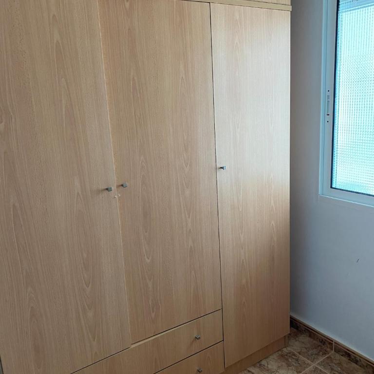 Alma del Mar, The beach and the sea in front of you - One-Bedroom Apartment - 4