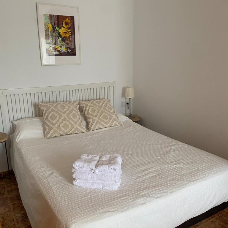 Alma del Mar, The beach and the sea in front of you - One-Bedroom Apartment - 10