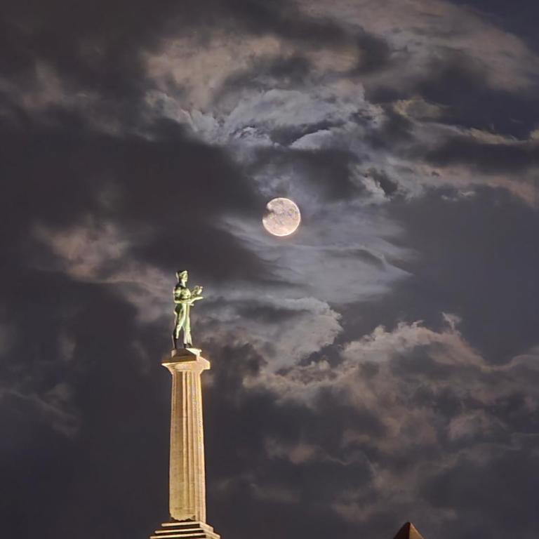 Angelina 2 - Apartman - Prizemlje - 12