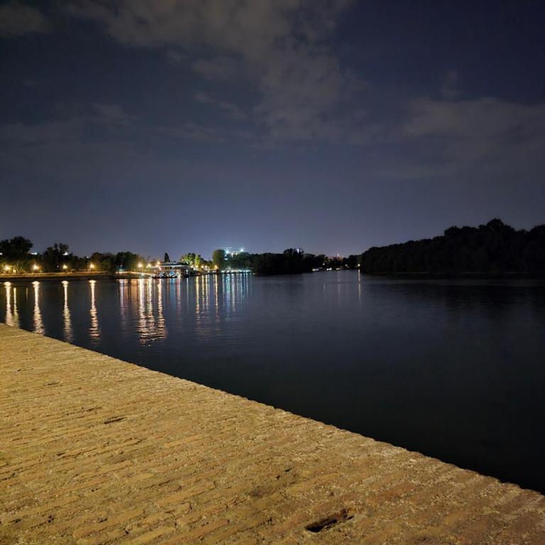 Angelina 2 - Apartman - Prizemlje - 10