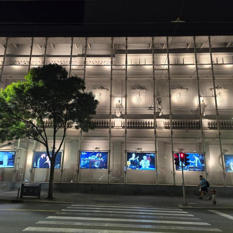 Angelina 03. - Apartman sa 1 Spavaćom Sobom i Pogledom na Vrt - 18