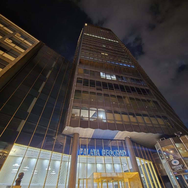 Angelina 03. - Apartman sa 1 Spavaćom Sobom i Pogledom na Vrt - 16