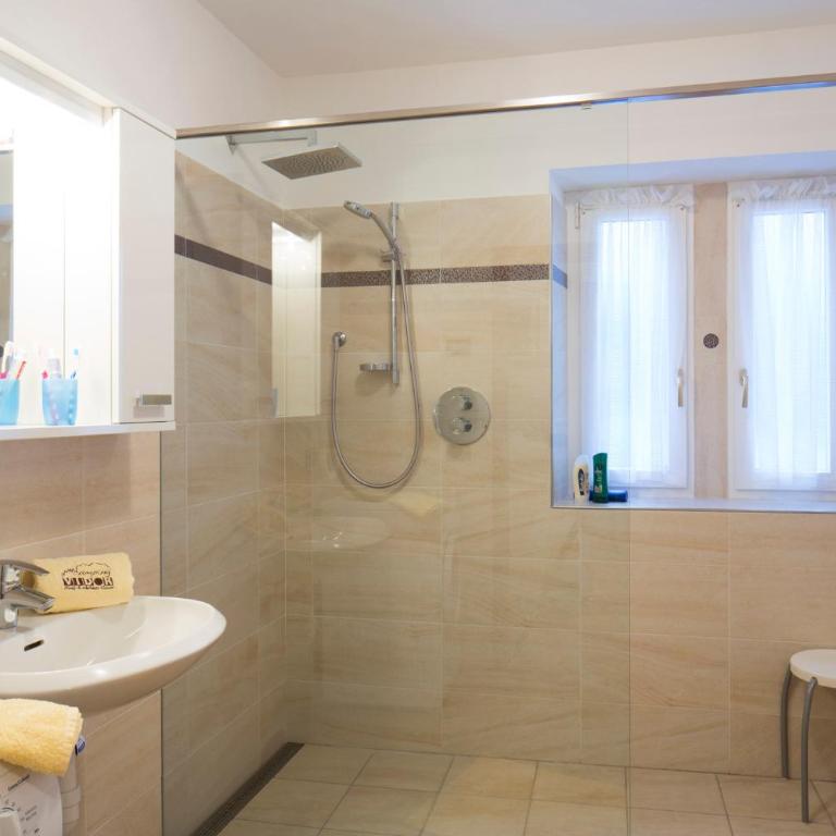 Vidor Resort - Appartamento con 3 Camere da Letto - Dependance a 1,5 km dal Vidor Resort - 1