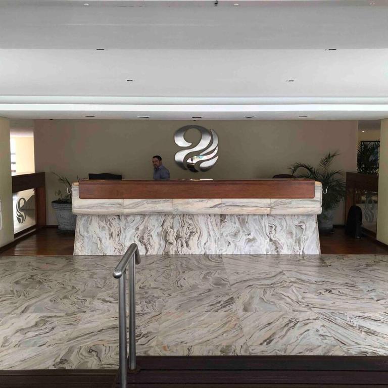 Spectacular view of the port - Spacious and bright - Apartamento - 2
