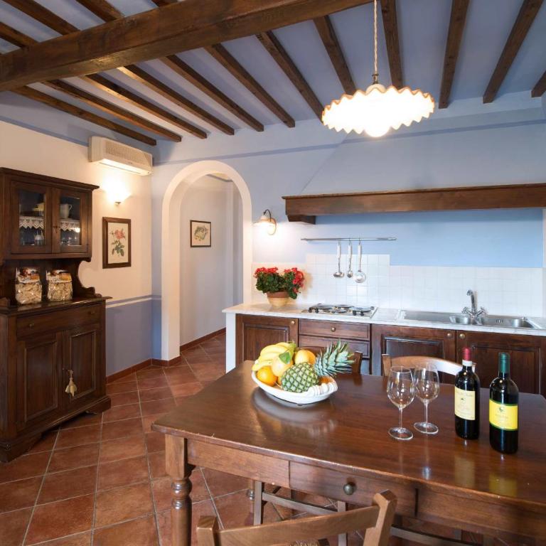 Casa Lari - One-Bedroom Apartment (2 - 4 Adults) - 12