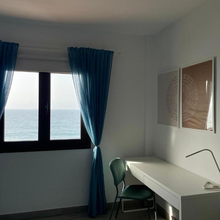 Moderno apartamento frente al mar - Apartamento de 3 dormitorios - 20