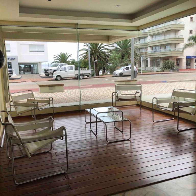 Spectacular view of the port - Spacious and bright - Apartamento - 7