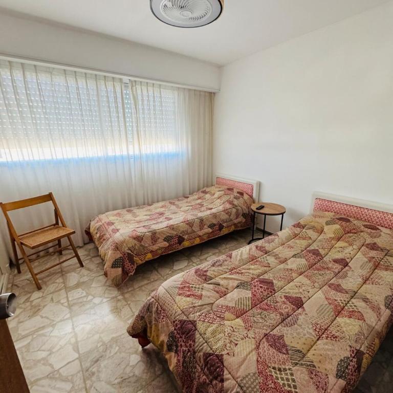 Spectacular view of the port - Spacious and bright - Apartamento - 15
