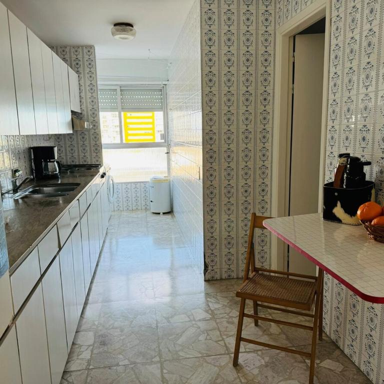 Spectacular view of the port - Spacious and bright - Apartamento - 16
