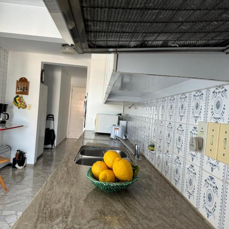 Spectacular view of the port - Spacious and bright - Apartamento - 20