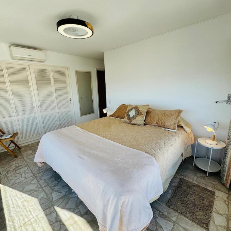 Spectacular view of the port - Spacious and bright - Apartamento - 24
