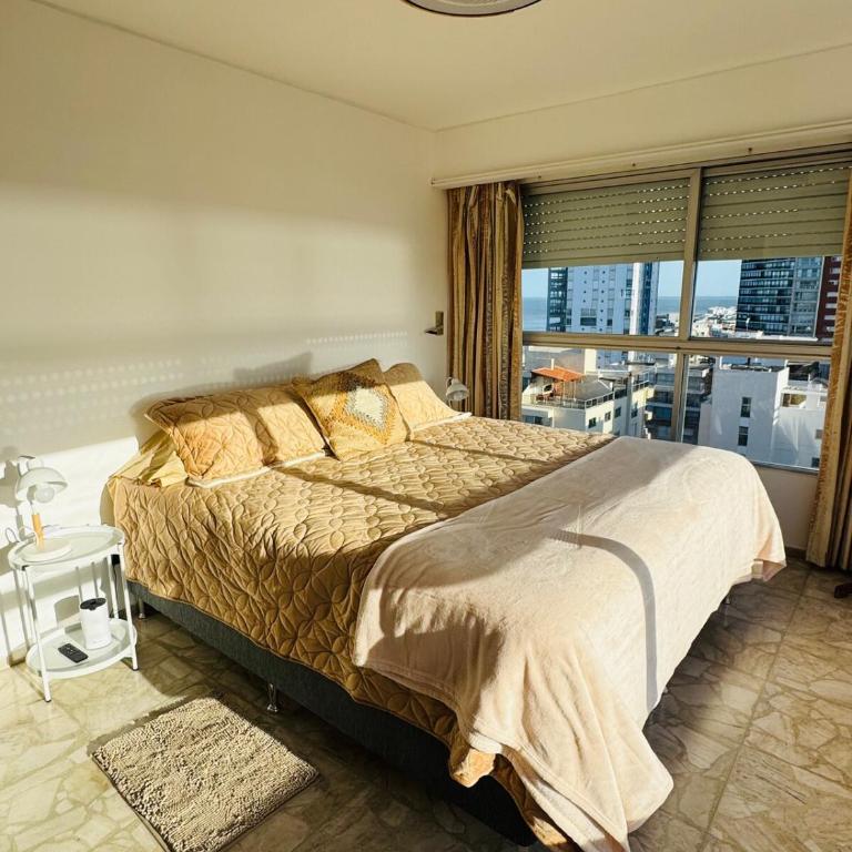 Spectacular view of the port - Spacious and bright - Apartamento - 30