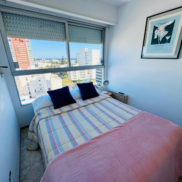 Spectacular view of the port - Spacious and bright - Apartamento - 32