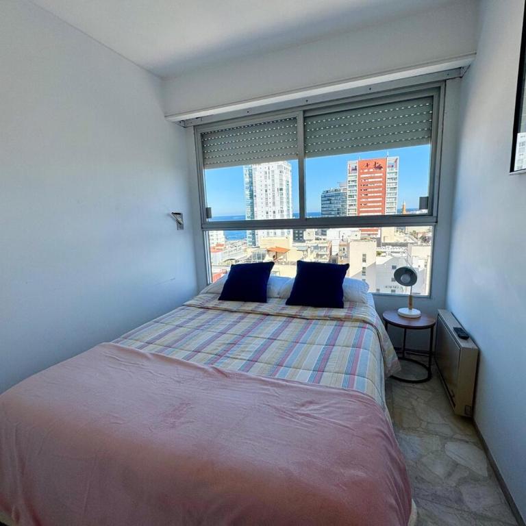 Spectacular view of the port - Spacious and bright - Apartamento - 41