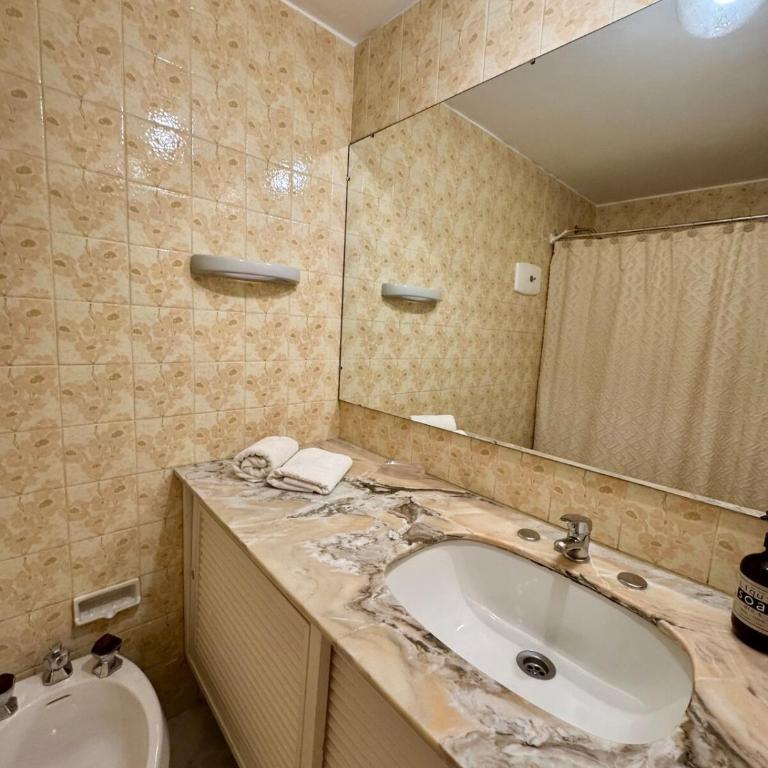 Spectacular view of the port - Spacious and bright - Apartamento - 44