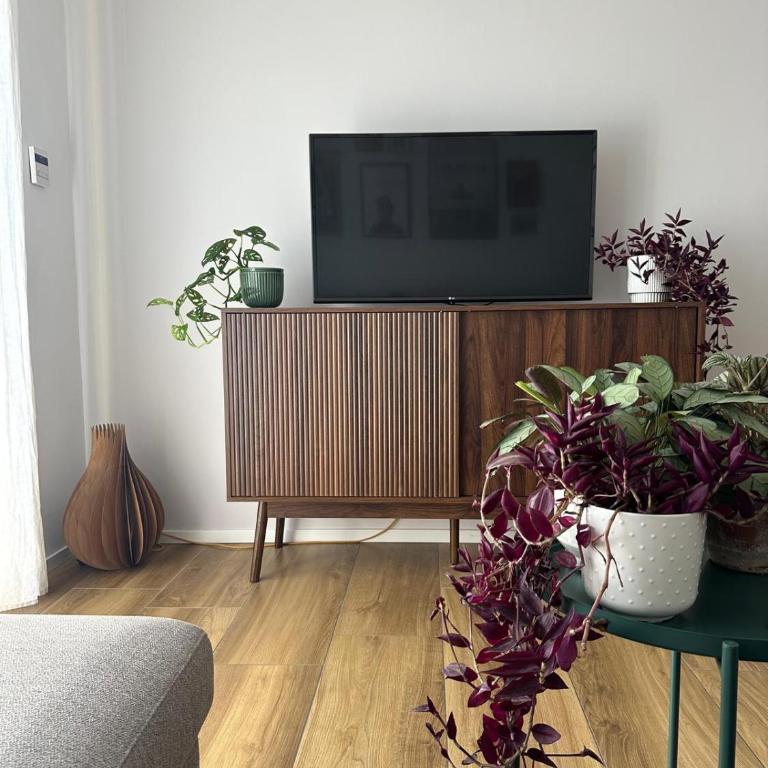 Rhome Holiday Home Casal Bertone - Appartamento con 1 Camera da Letto - 7