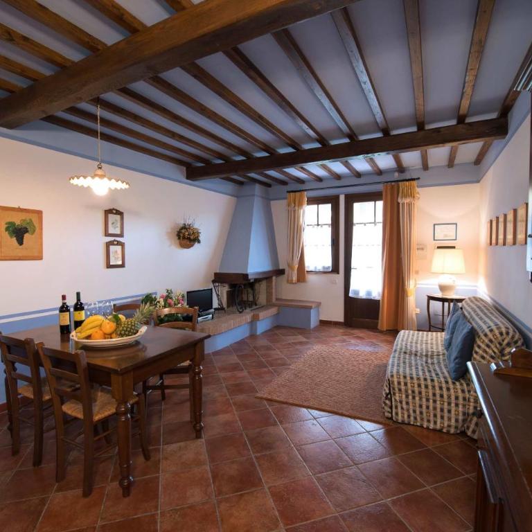 Casa Lari - One-Bedroom Apartment (2 - 4 Adults) - 13